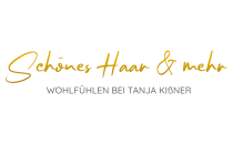 Logo Tanja Kißner Schönes Haar und mehr Friseur Karben