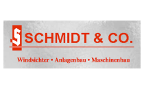 FirmenlogoSchmidt & Co. GmbH & Co. KG Windsichter Maintal