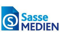 Logo Telefonbuch Das Örtliche Sasse Medien GmbH Neu-Isenburg