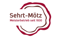 Logo Sehrt-Mötz GmbH Schreinerei und Bestattungsinstitut Butzbach