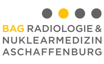 Logo BAG Radiologie & Nuklearmedizin Aschaffenburg (GbR) Aschaffenburg