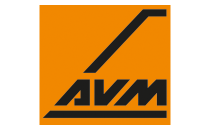 Logo AVM-Autokranvermietung Mittelhessen Reiskirchen