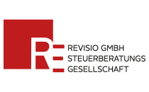 FirmenlogoRevisio GmbH Steuerberatungsgesellschaft Hanau