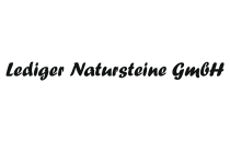 Logo Lediger Natursteine GmbH Erlensee