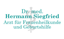 Logo Siegfried Hermann Dr. med. Frauenarzt Hanau