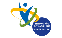 Logo Buhariwalla Zentrum für Physiotherapie Bad Nauheim