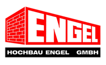 Logo Engel Hochbau GmbH Hanau