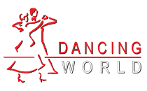 Logo Dancing-World Tanzschule Gelnhausen