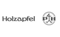 Logo Paul Holzapfel GmbH & Co. KG Nidda-Wallernhausen