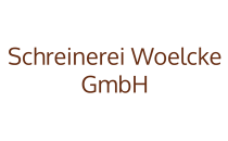 Logo Schreinerei Woelcke GmbH Nidda