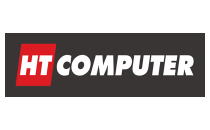 Logo HT-Computer Systemhaus GmbH Butzbach