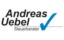 Logo Uebel Andreas Steuerberater Brachttal