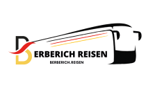 Logo Edgar Berberich GmbH Omnibusunternehmen Hanau