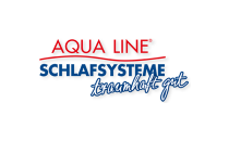 Logo AquaLine Schlafsysteme Karlstein am Main