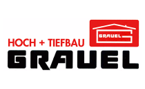Logo Grauel Hoch- u. Tiefbau GmbH & Co.KG Birstein
