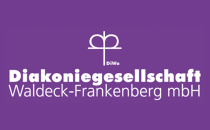 Logo Diakoniegesellschaft Waldeck-Frankenberg mbH Krankenbeförderung Hanau