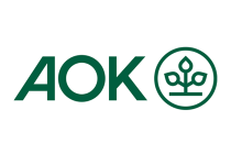 Logo AOK - Die Gesundheitskasse in Hessen Firmenservice Büdingen