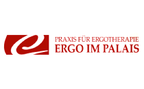 Logo Ergo im Palais GmbH Hanau