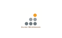 Logo Weiermann Guido Logopädische Praxis Hanau