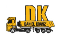 Logo Kranz Daniel Baggerbetrieb Gedern