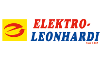 Logo Leonhardi Gerhard Elektro Karben