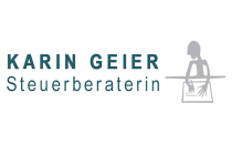 Logo Geier Karin Steuerberaterin Reichelsheim