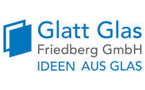 Logo Glatt-Glas Friedberg GmbH Friedberg