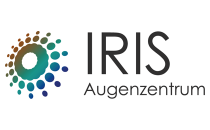 Logo Iris Augenzentrum Büdingen