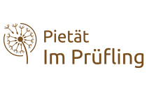 Logo Pietät Im Prüfling GmbH Bestattungen Bad Vilbel