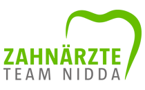 Logo Zahnärzte Team Nidda Astrid Geuter, Dr. Dominique Schaaf Nidda