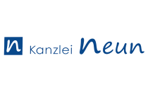 Logo Kanzlei Neun Steuerberatungsgesellschaft mbH Büdingen