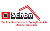 Logo Schon Dach- und Holzbau GmbH Hanau