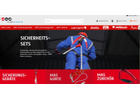 Kundenbild groß 4 Arbeitsbekleidung & Stickerei Schmuck GmbH