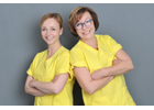Kundenbild klein 2 Dr. Tischer & Tischer Zahnärztinnen, Spezialistin für Implantologie