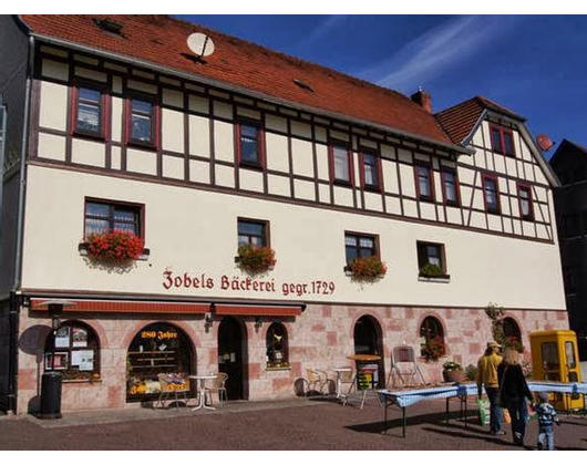 Kundenfoto 2 Bäckerei Zobel