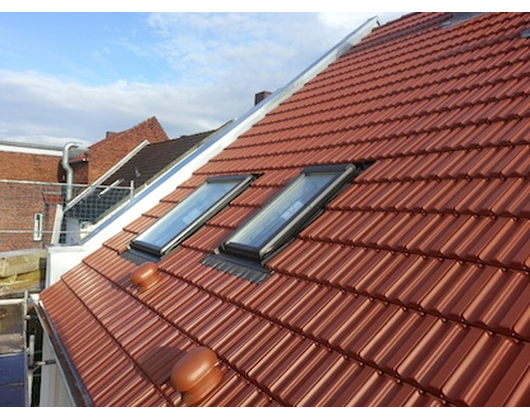 Kundenfoto 3 Alpha - Dach & Fassadenbau Erbe GmbH