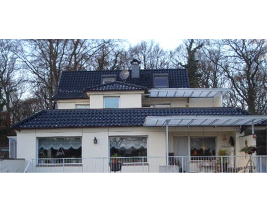 Kundenfoto 1 Alpha - Dach & Fassadenbau Erbe GmbH