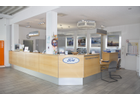Kundenbild groß 4 Autohaus Ford Werratal GmbH