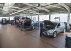 Kundenbild groß 5 Autohaus Ford Werratal GmbH
