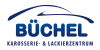 Kundenlogo Büchel Karosserie- & Lackierzentrum GmbH & Co. KG