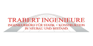 Kundenlogo von TRABERT INGENIEURE GmbH & Co. KG Ingenieurbüro