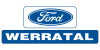 Kundenlogo von Autohaus Ford Werratal GmbH