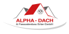 Kundenlogo Alpha - Dach & Fassadenbau Erbe GmbH