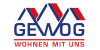 Kundenlogo von GEWOG GmbH Bad Salzungen