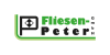 Kundenlogo Fliesen Peter GmbH