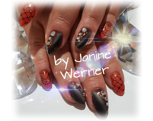 Kundenfoto 9 Nagelstudio "Wonderful Nails", Inh. Janine Werner Fußpflege, Kosmetik