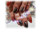 Kundenbild groß 9 Nagelstudio "Wonderful Nails", Inh. Janine Werner Fußpflege, Kosmetik