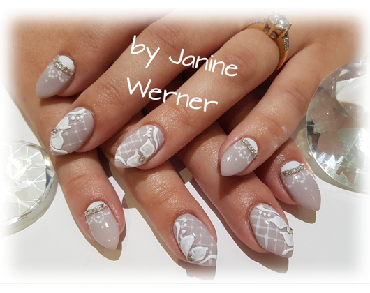 Kundenfoto 7 Nagelstudio "Wonderful Nails", Inh. Janine Werner Fußpflege, Kosmetik