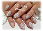 Kundenbild groß 7 Nagelstudio "Wonderful Nails", Inh. Janine Werner Fußpflege, Kosmetik