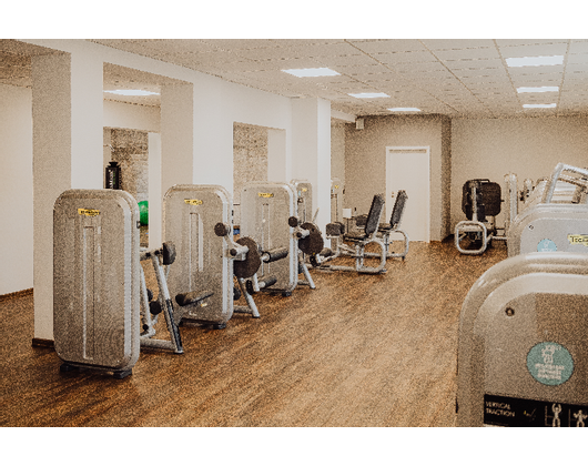 Kundenfoto 9 Fitness Treff